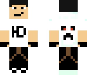 lets play skin