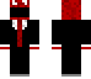 red cookie