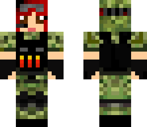 militar luna