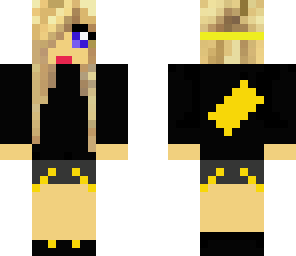 miss butter