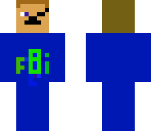 steve agente fbi
