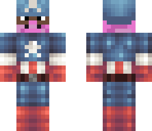 captain piggy