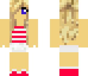 sailor girl