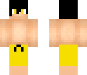 summer teen