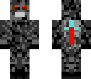 murder man