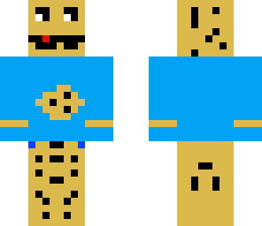 cookie man