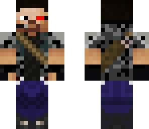 this is the real real wither_slayer09