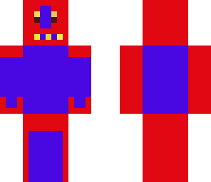 super hero