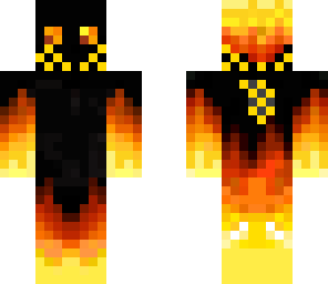 fire ninja