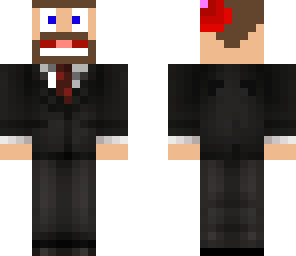 derpest man 2