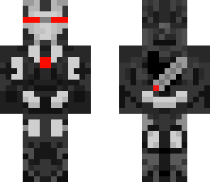 war machine