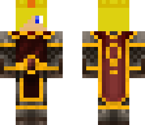 king sven
