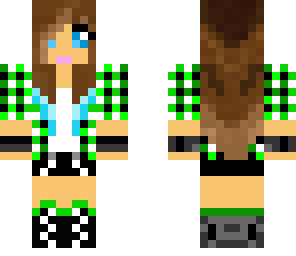 fixed girl