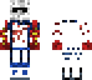 unique pixels