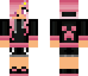 pink me