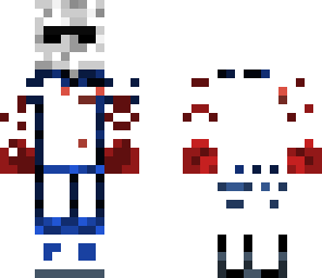 unique pixels
