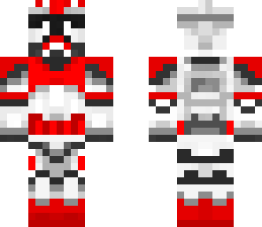 coruscant shock trooper