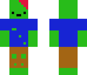 zombie