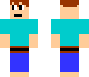 man