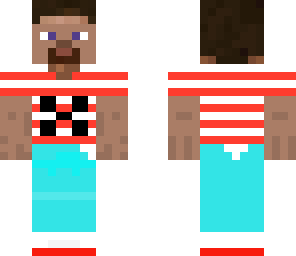 grief skin