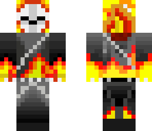 ghost rider