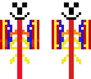 mr person