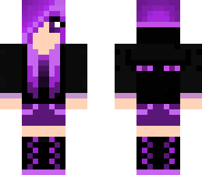 endergirl remake