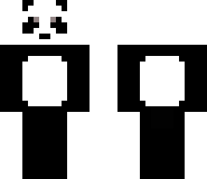 updated panda