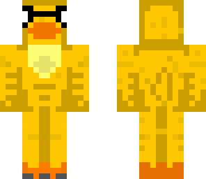 the wacky duck v1