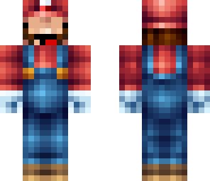 derpy mario