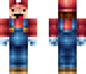 derpy mario