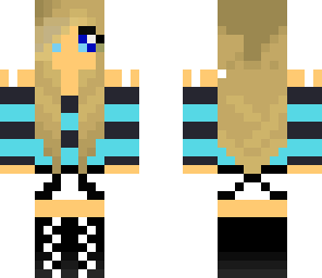 girl