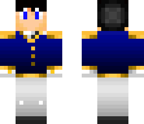 prince of toronasia