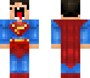 dsaf superman