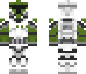 clone trooper sergeant