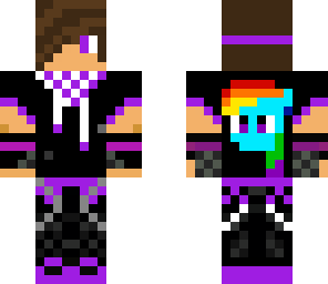 brony boy