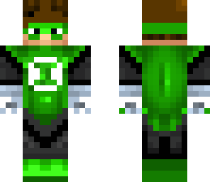 green lantern