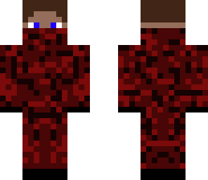 red rouge