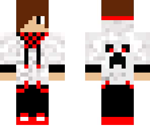 cool red boy better