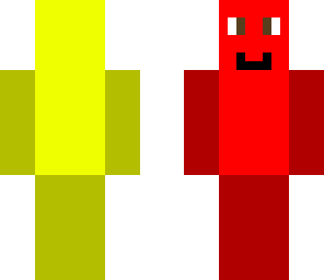 colour man