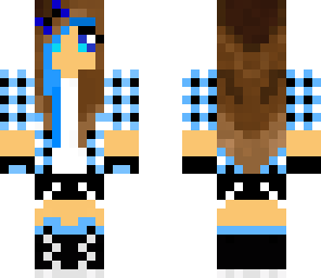 cool girl