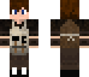 me blacksmith