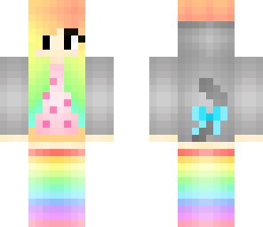 nyan cat edited