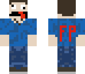 fatalparsleystroke