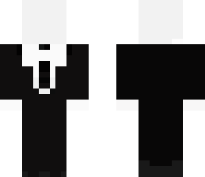real slenderman