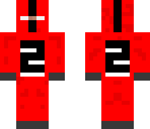 herobrine racer