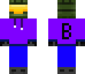 boy chief