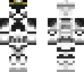 clone trooper gunner