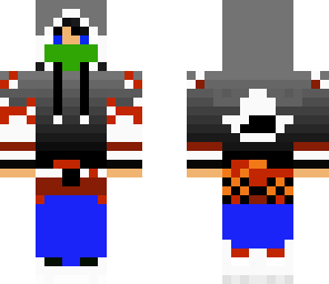 flashadam skin
