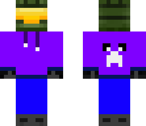 creeper chief